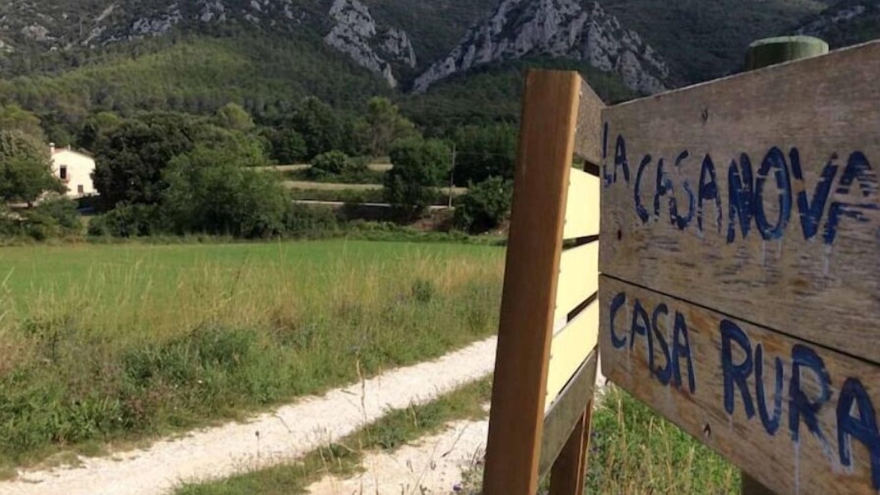 Photo of Outdoor in Beuda