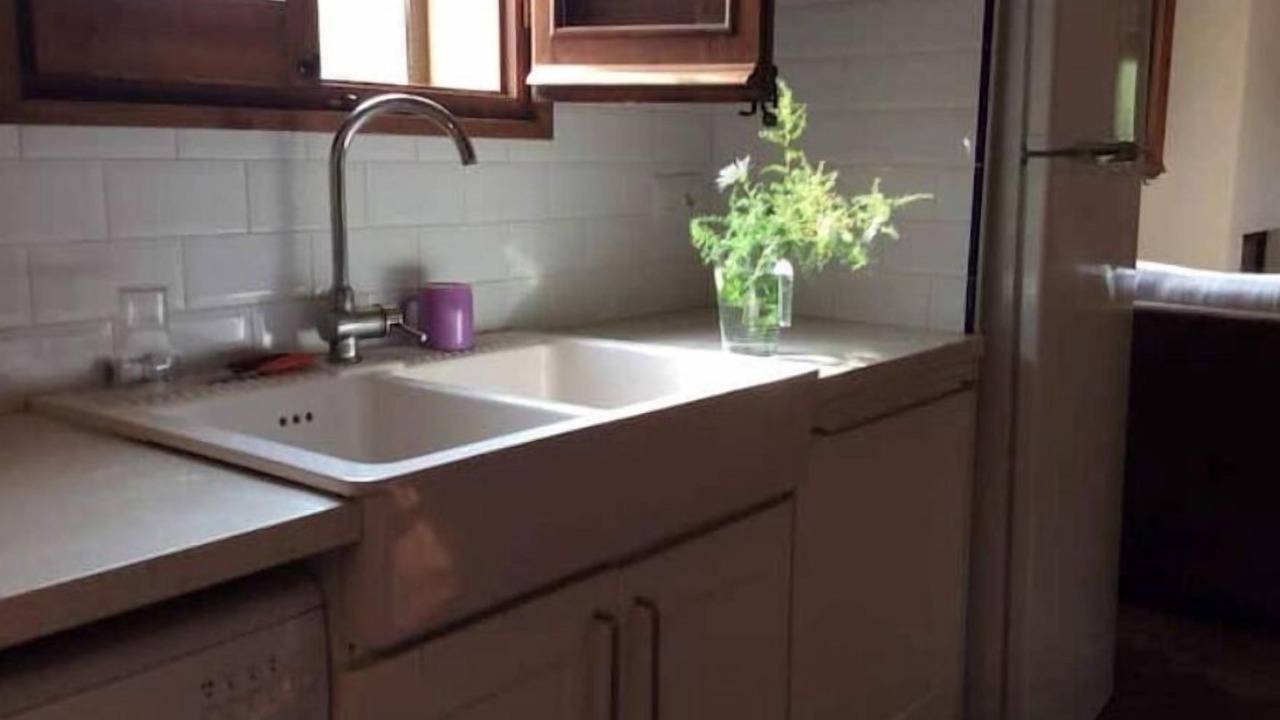 Photo of Kitchen in Beuda
