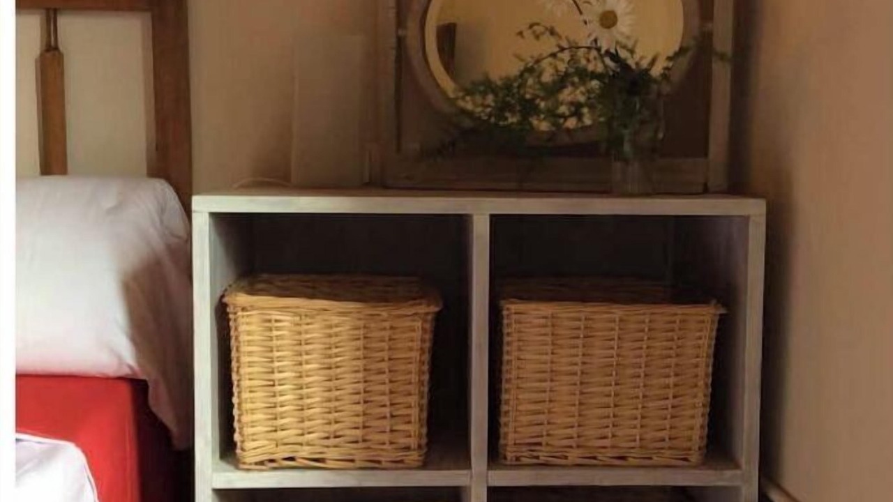 Photo of Bedroom in Beuda