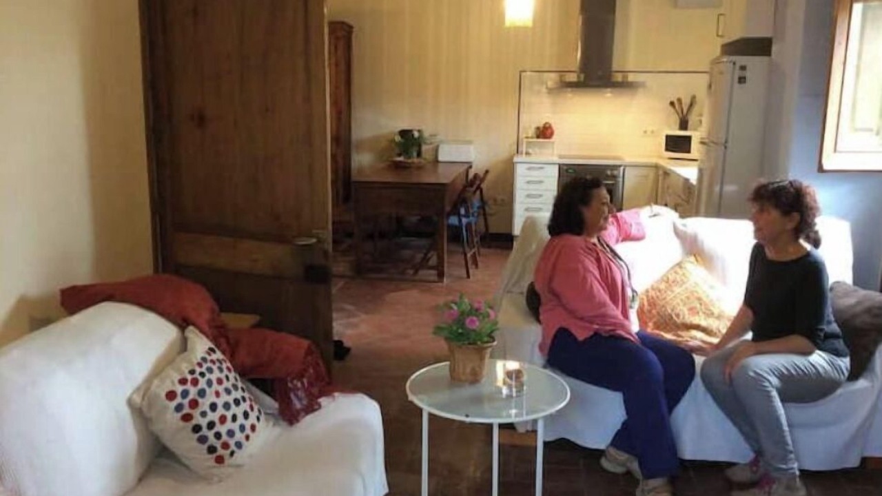 Photo of Livingroom in Beuda