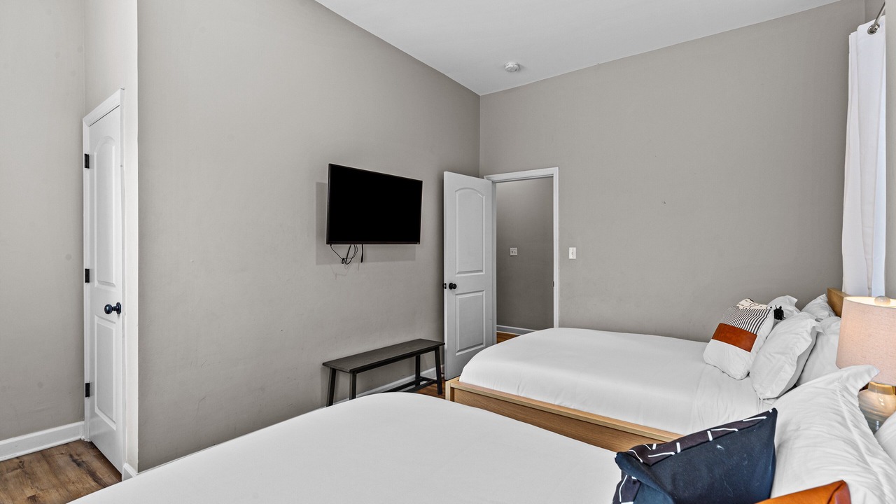 Photo of Bedroom in Benton Park