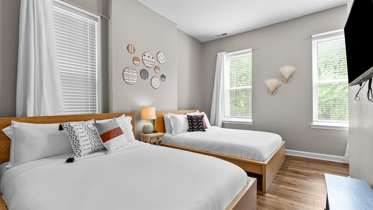 Photo of Bedroom in Benton Park