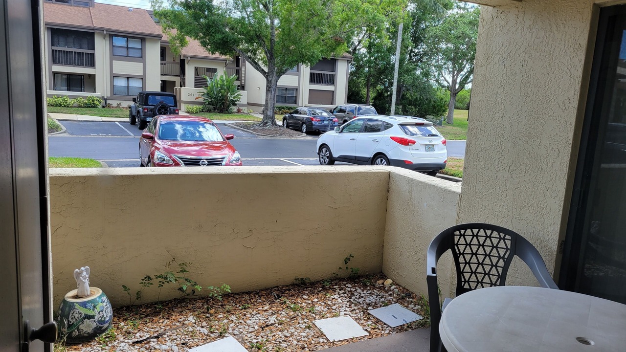 Photo of Outdoor in Oldsmar