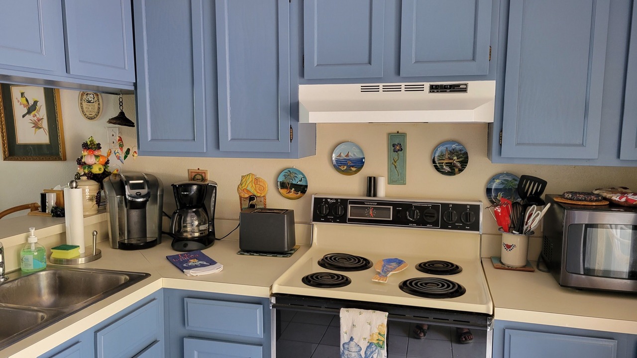 Photo of Kitchen in Oldsmar
