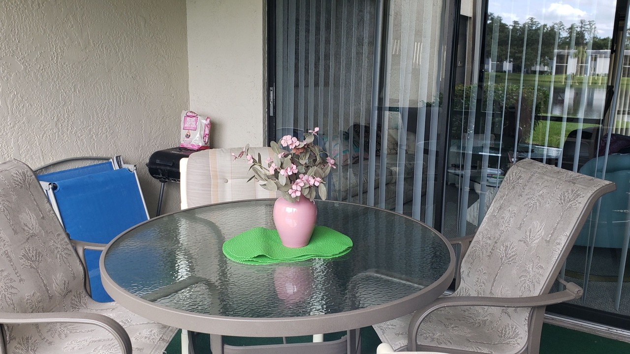 Photo of Outdoor in Oldsmar