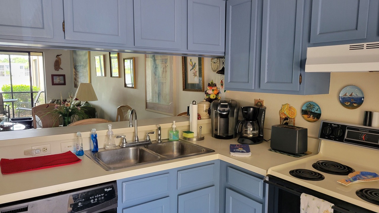 Photo of Kitchen in Oldsmar