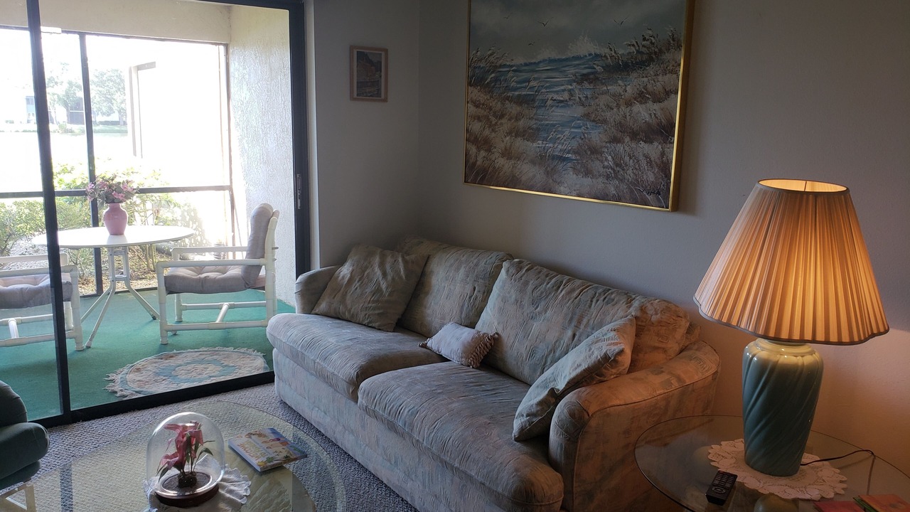 Photo of Livingroom in Oldsmar