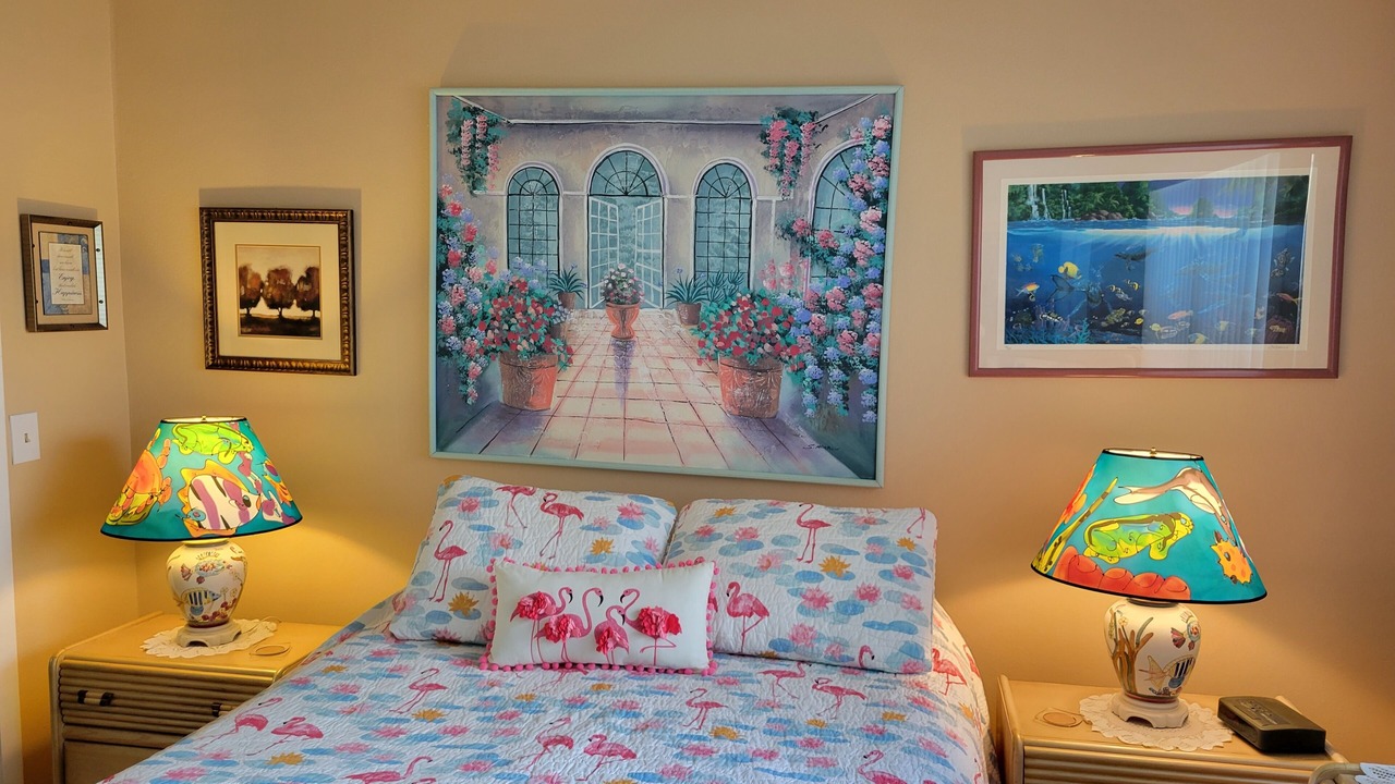 Photo of Bedroom in Oldsmar