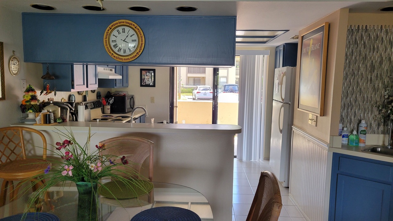 Photo of Kitchen in Oldsmar