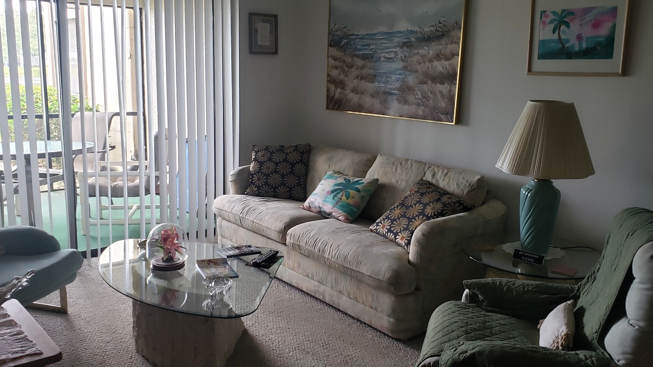 Photo of Livingroom in Oldsmar