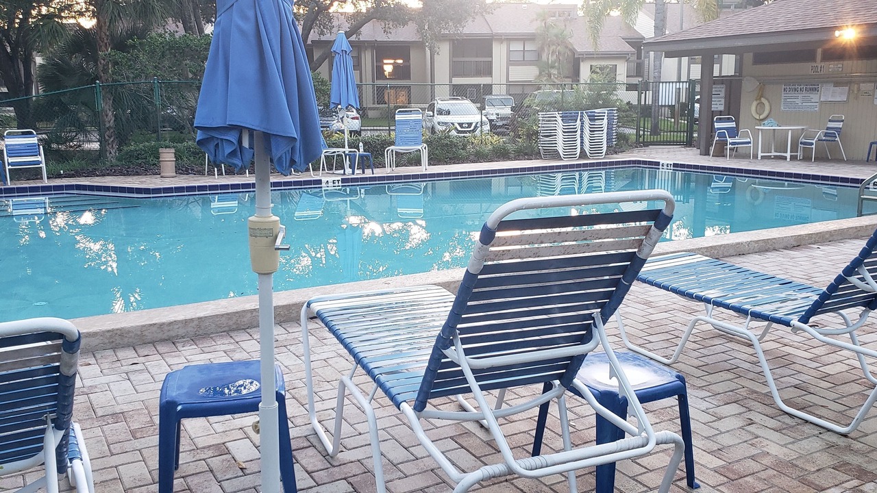 Photo of Outdoor in Oldsmar