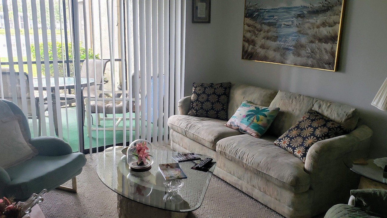 Photo of Livingroom in Oldsmar