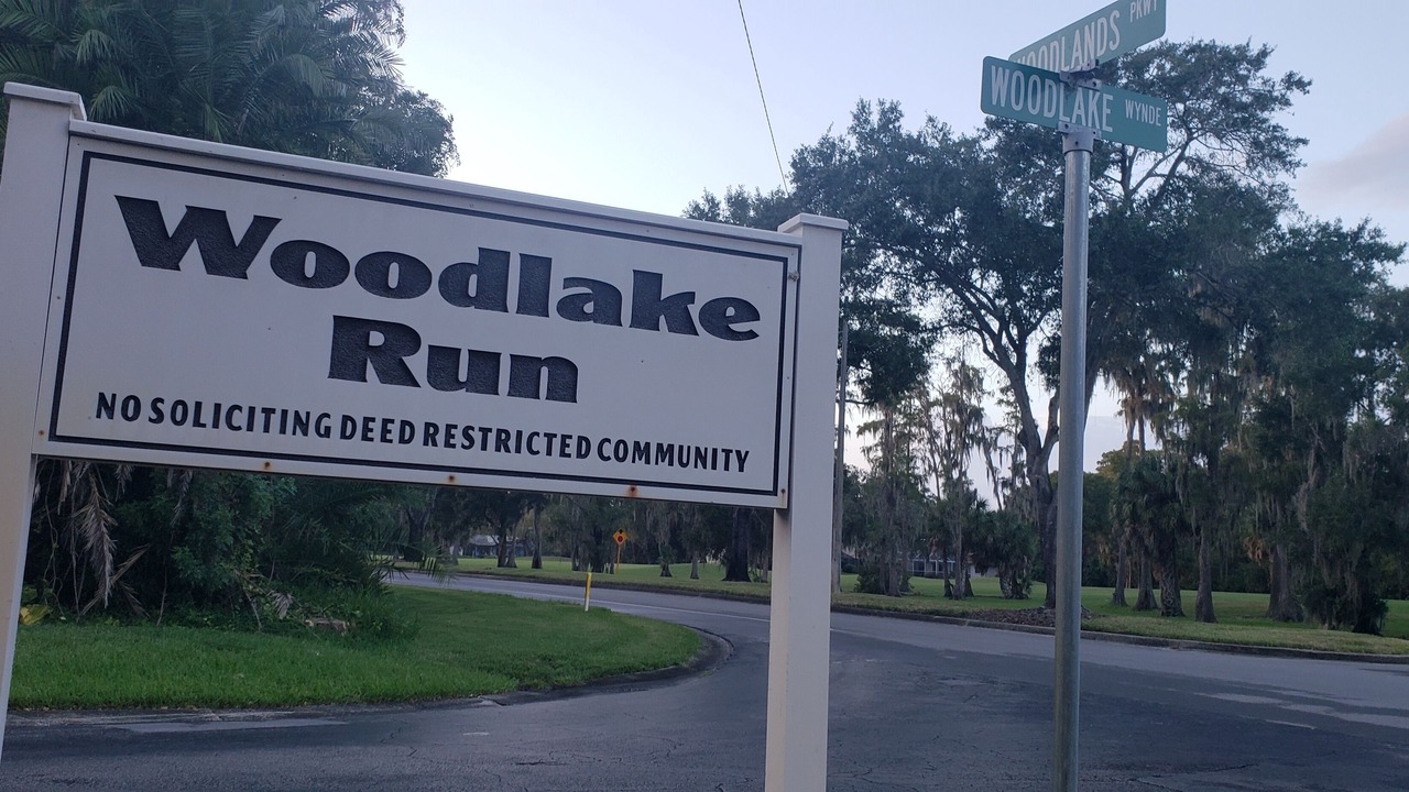 Photo of Outdoor in Oldsmar