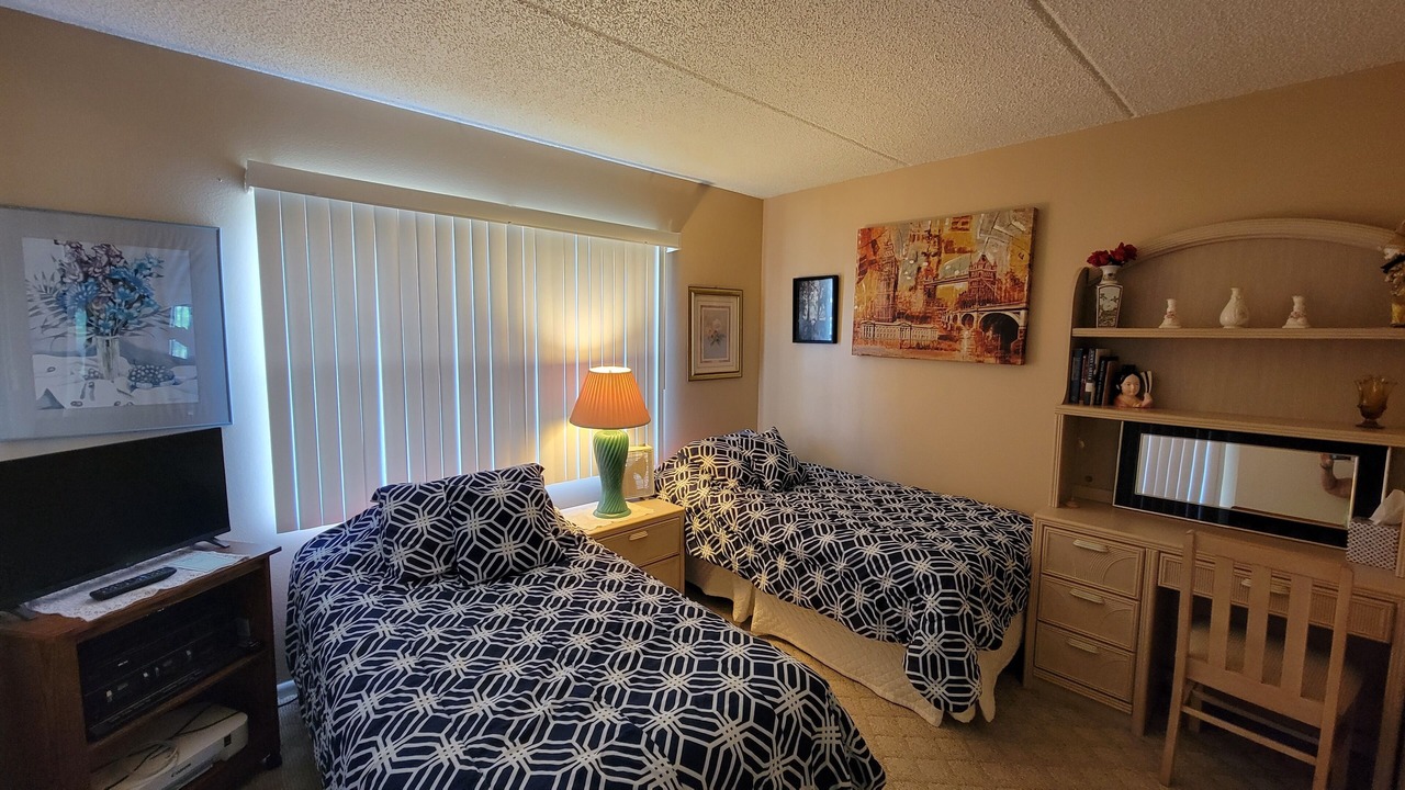 Photo of Bedroom in Oldsmar
