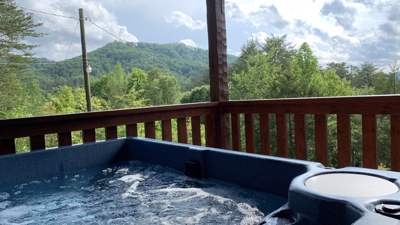Photo of Outdoor in Pigeon Forge