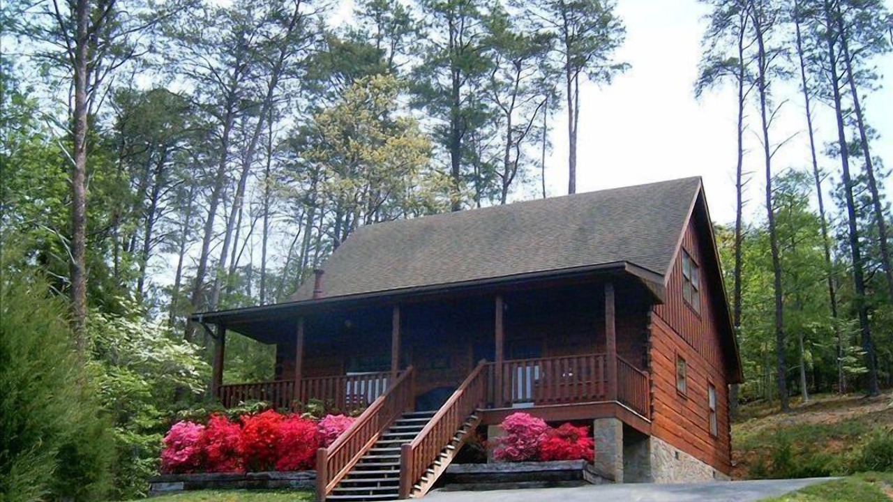 Photo of Outdoor in Pigeon Forge