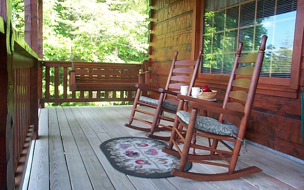 Photo of Outdoor in Pigeon Forge