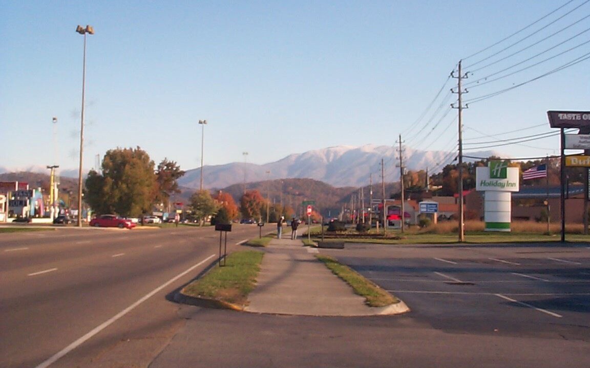 Photo of Others in Pigeon Forge