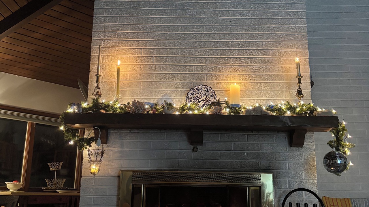Photo of Livingroom in Stevensville