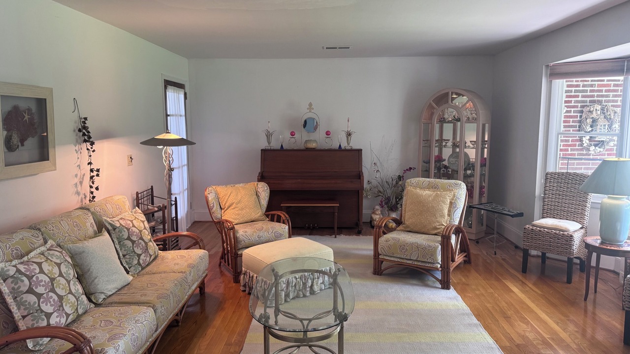 Photo of Bedroom in Stevensville