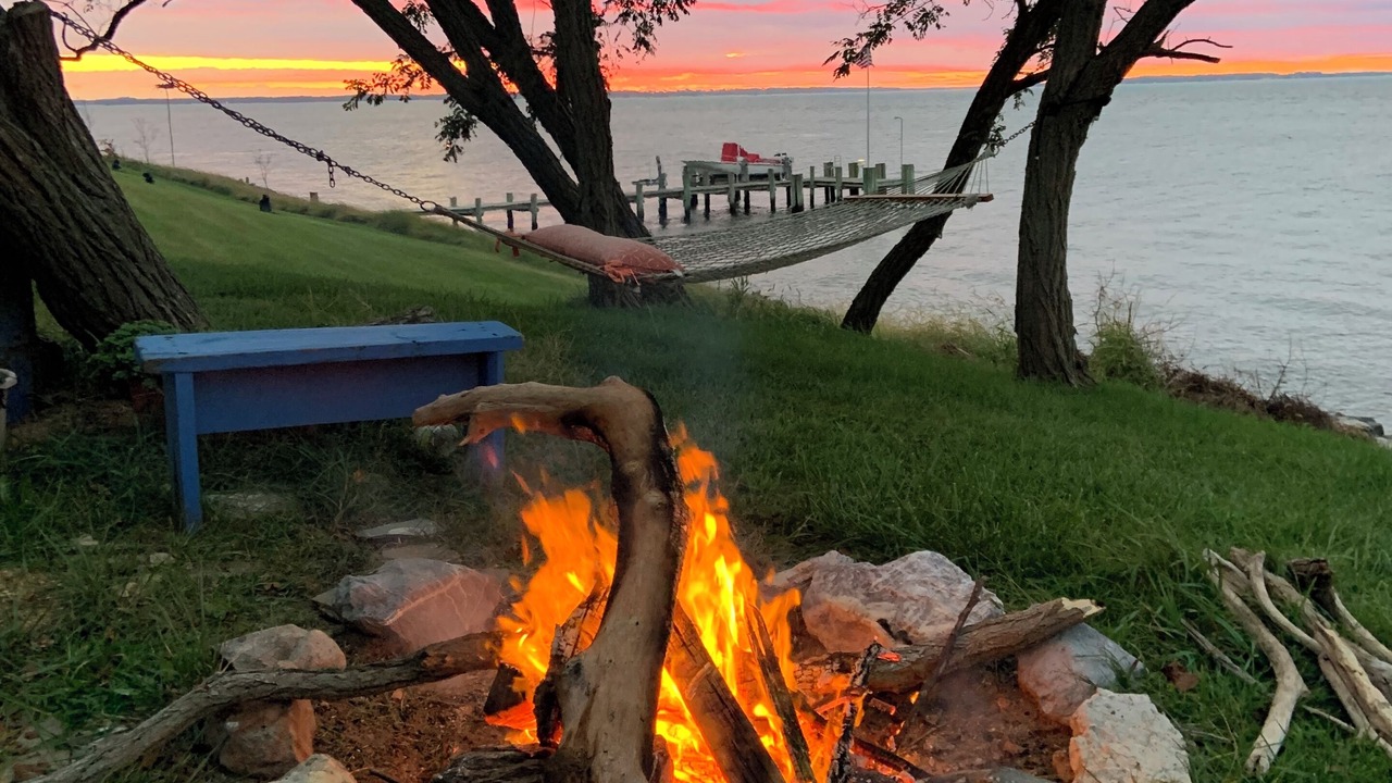 Photo of Outdoor in Stevensville