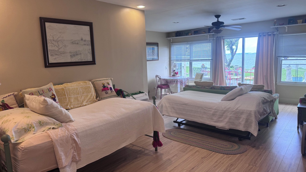Photo of Bedroom in Stevensville