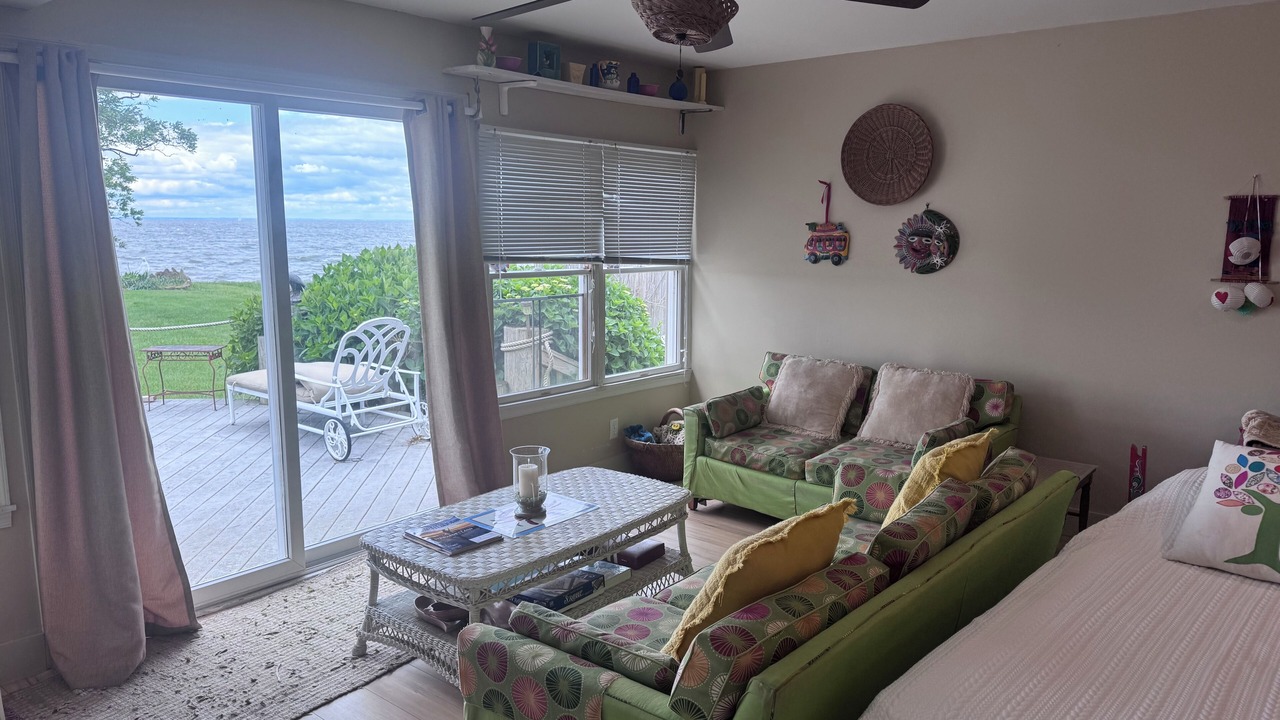Photo of Bedroom in Stevensville