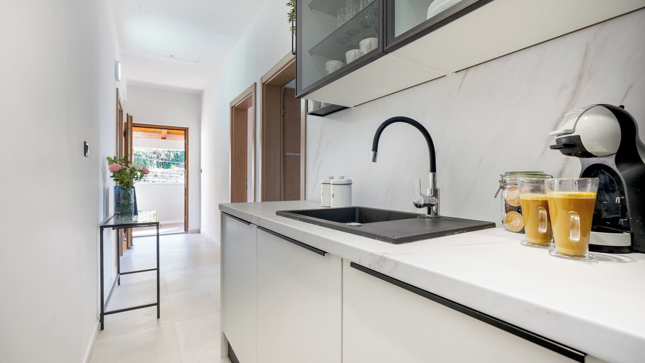 Photo of Kitchen in Oslje