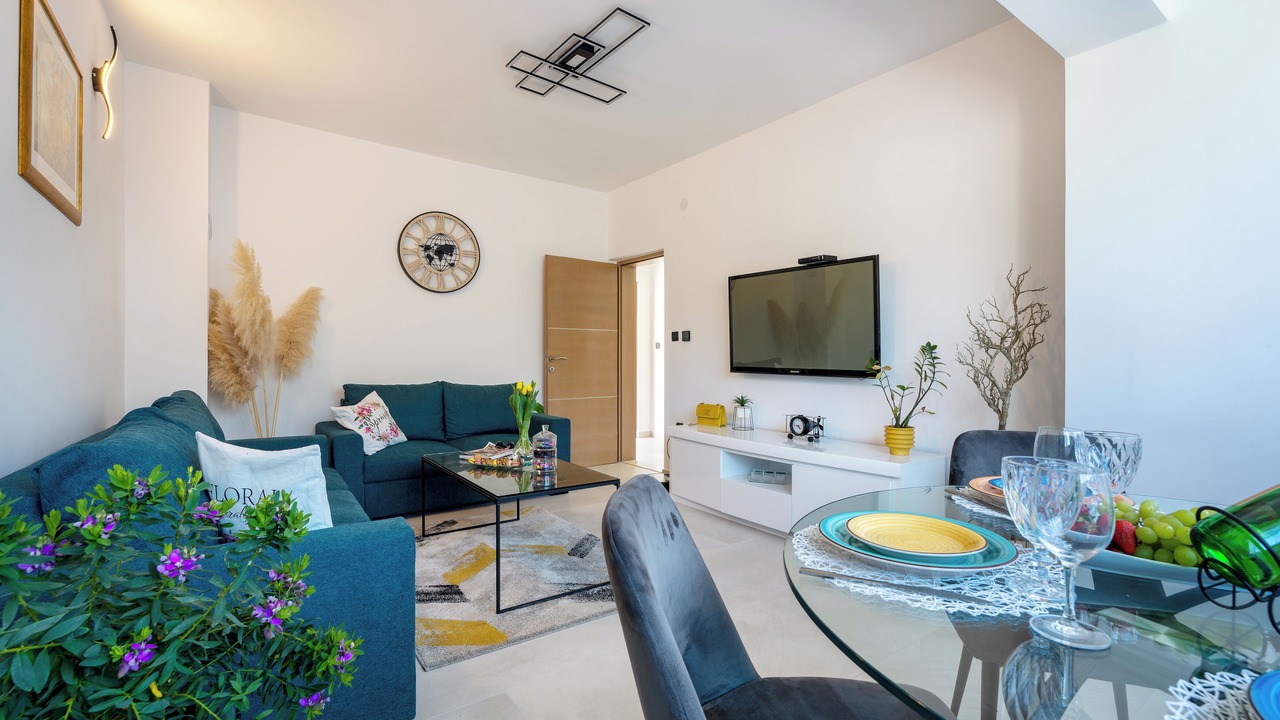 Photo of Livingroom in Oslje