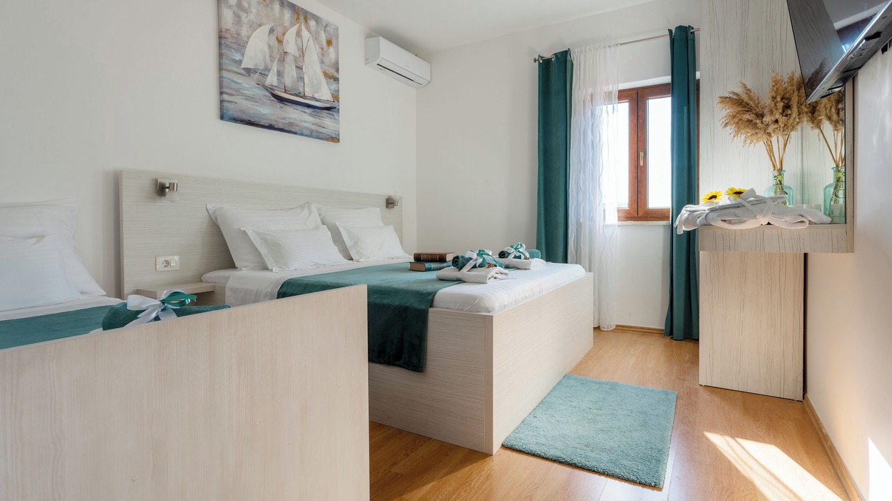 Photo of Bedroom in Oslje
