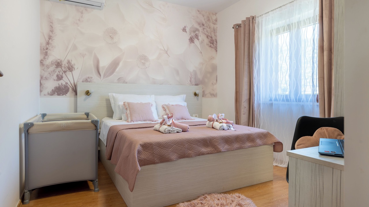 Photo of Bedroom in Oslje