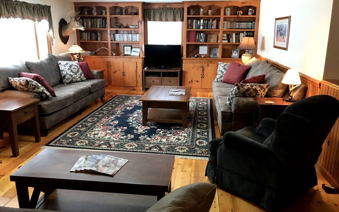 Photo of Livingroom in South Rutland