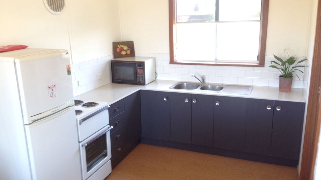Photo of Kitchen in Goolwa Beach