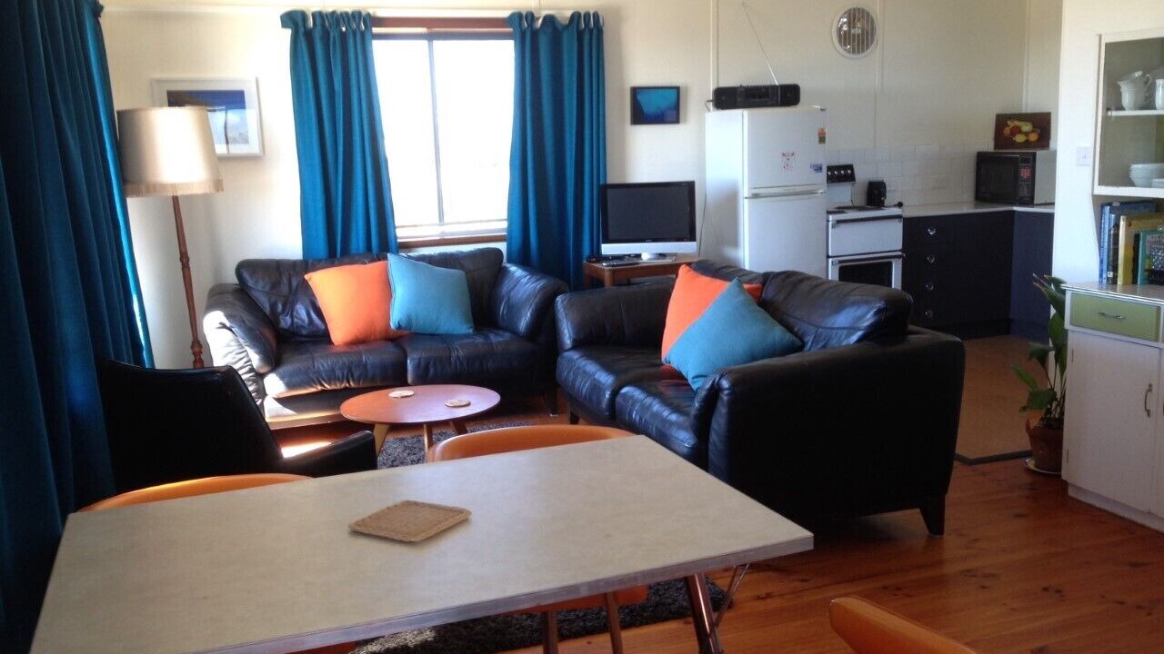 Photo of Livingroom in Goolwa Beach