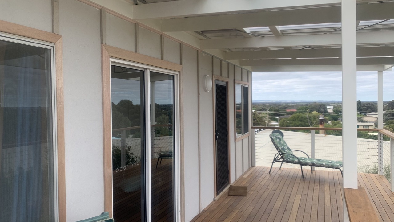 Photo of Patio Balcony in Goolwa Beach
