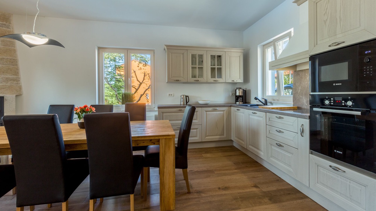 Photo of Kitchen in Deklici