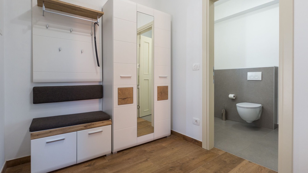 Photo of Bathroom in Deklici