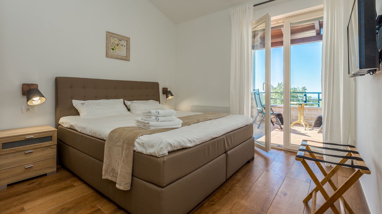 Photo of Bedroom in Deklici