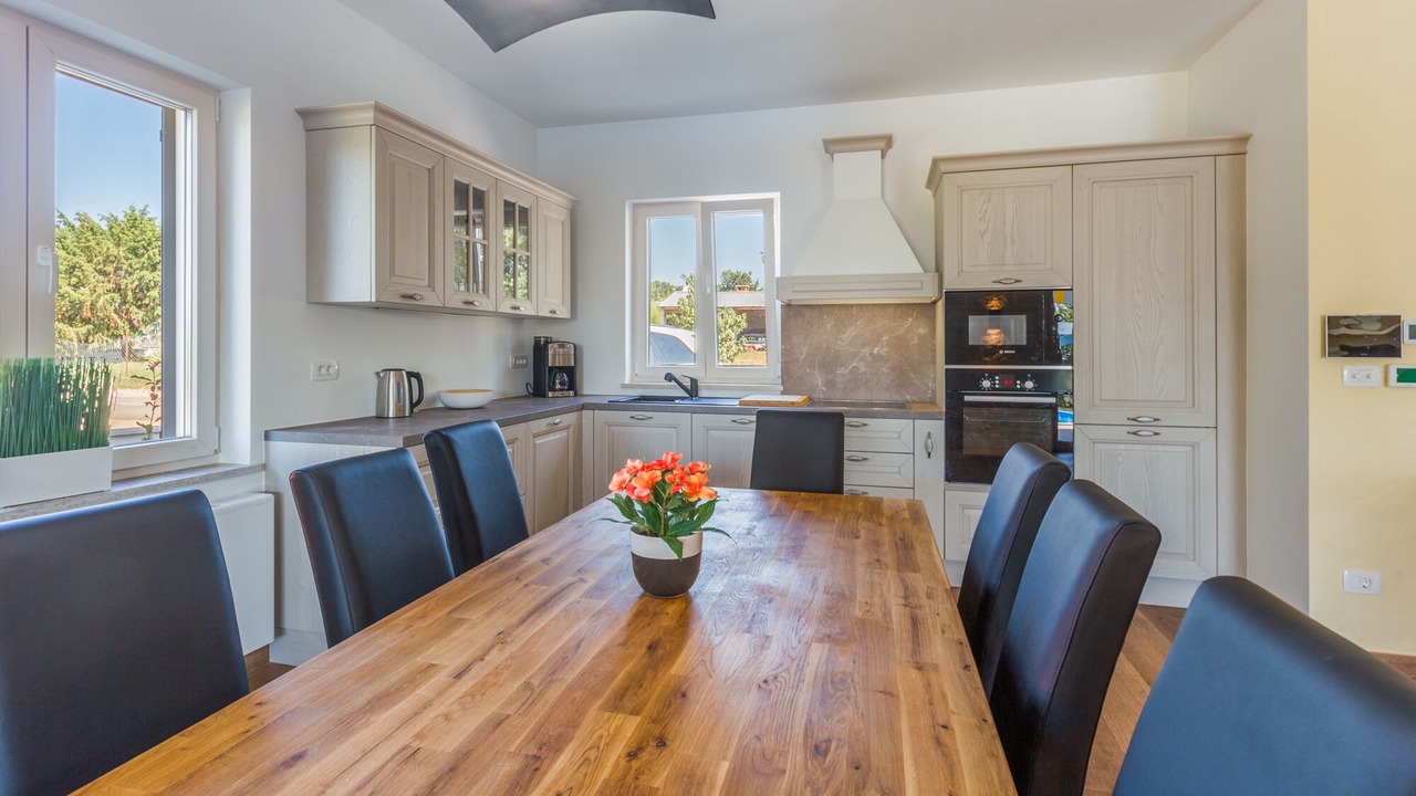 Photo of Kitchen in Deklici