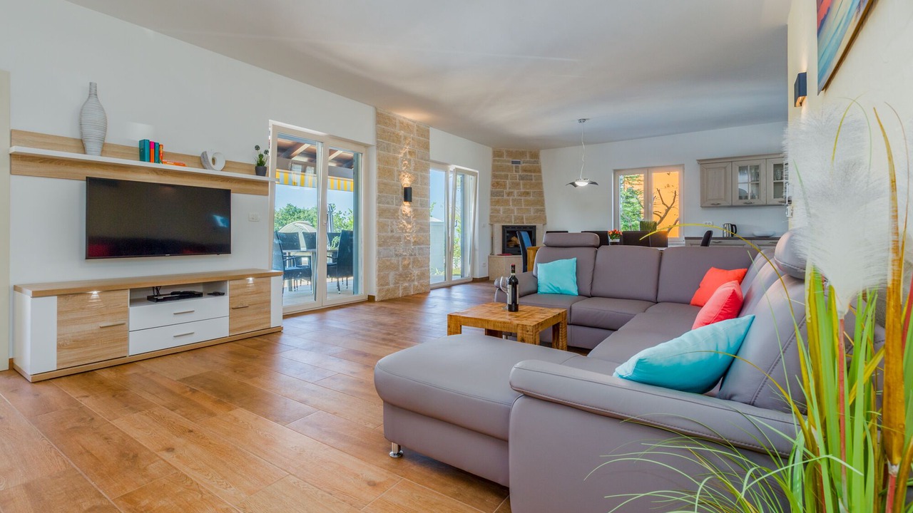 Photo of Livingroom in Deklici