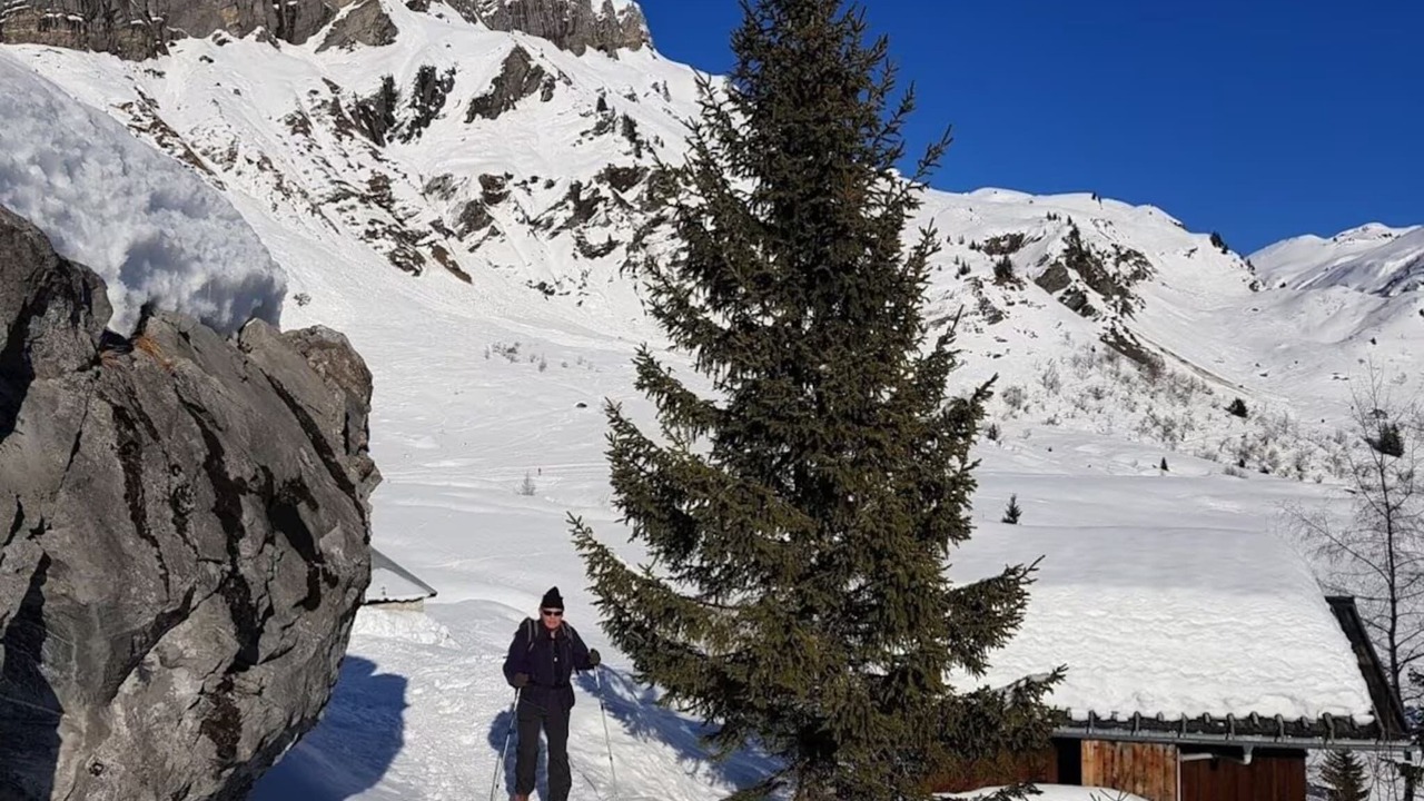 Photo of Others in Plateau-d'Assy