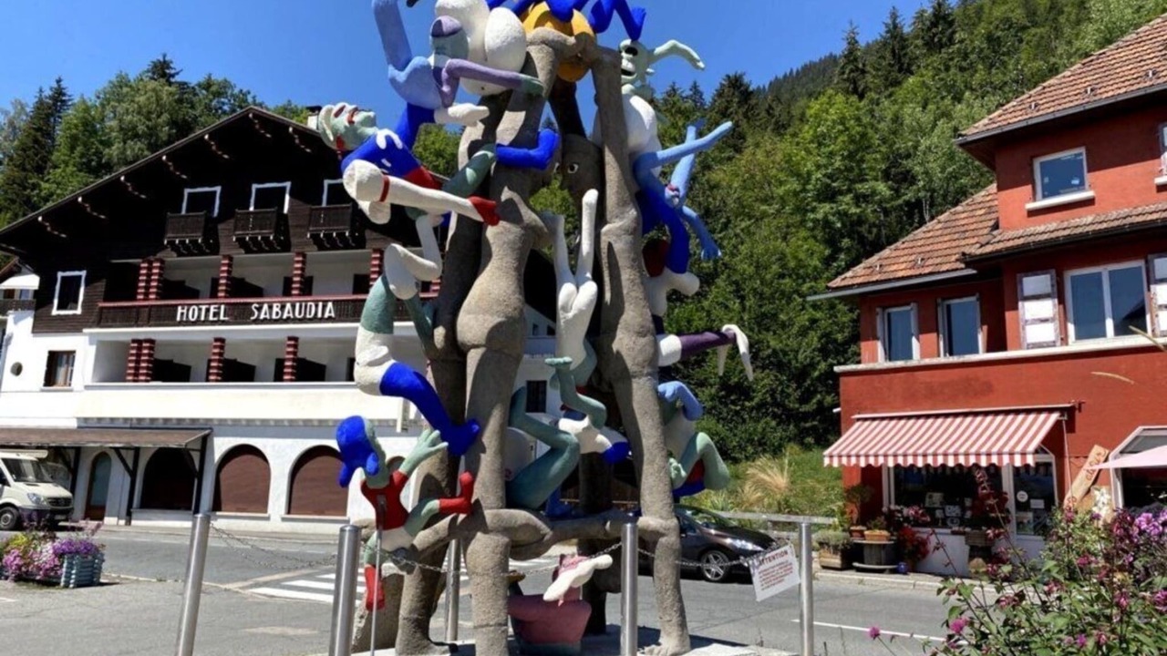 Photo of Others in Plateau-d'Assy