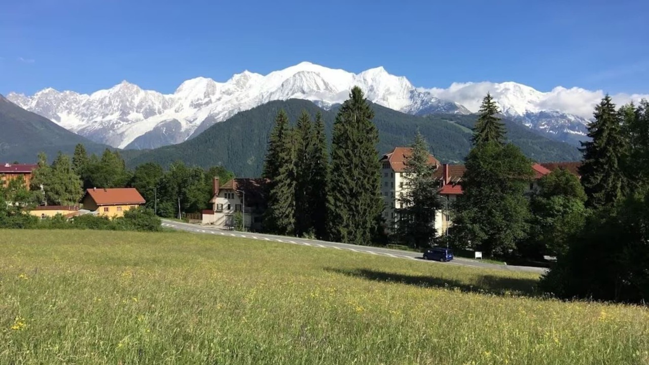 Photo of Others in Plateau-d'Assy