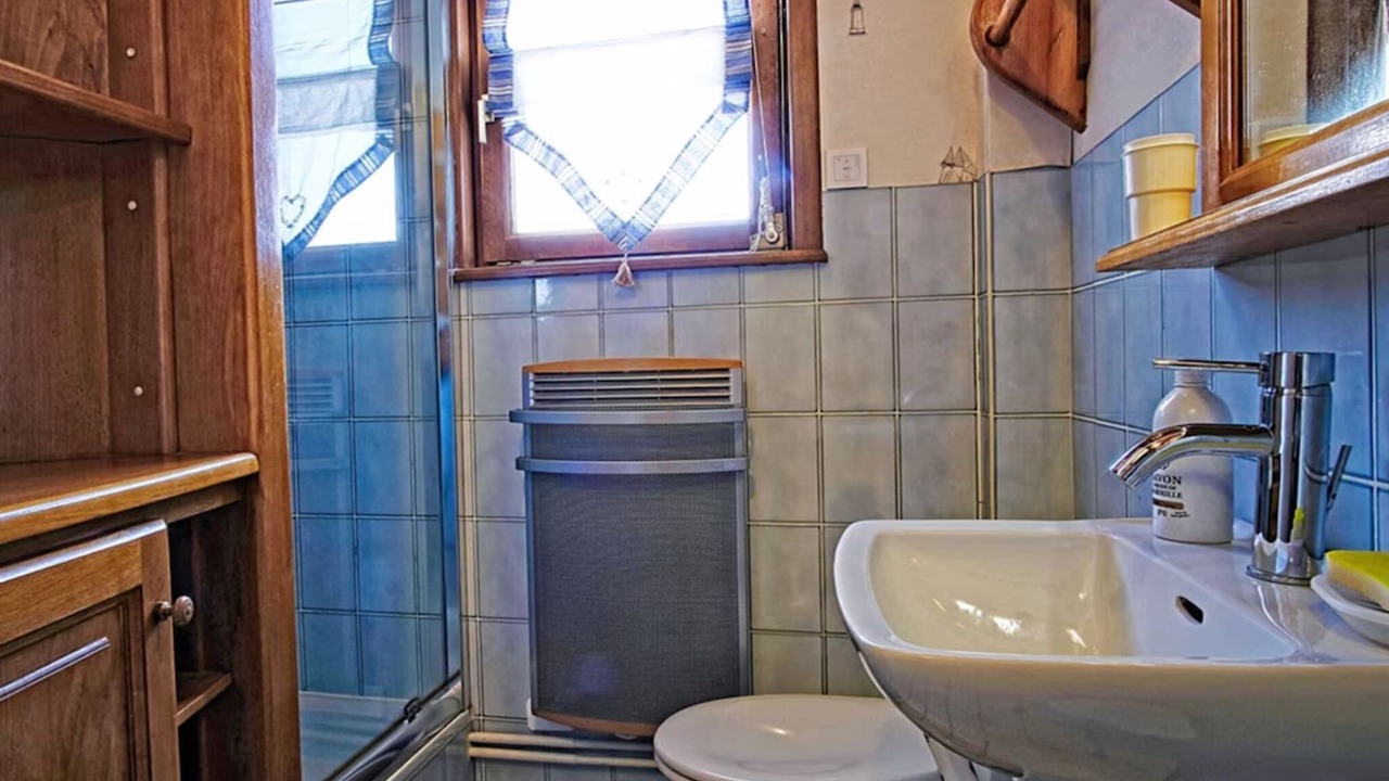 Photo of Bathroom in Plateau-d'Assy