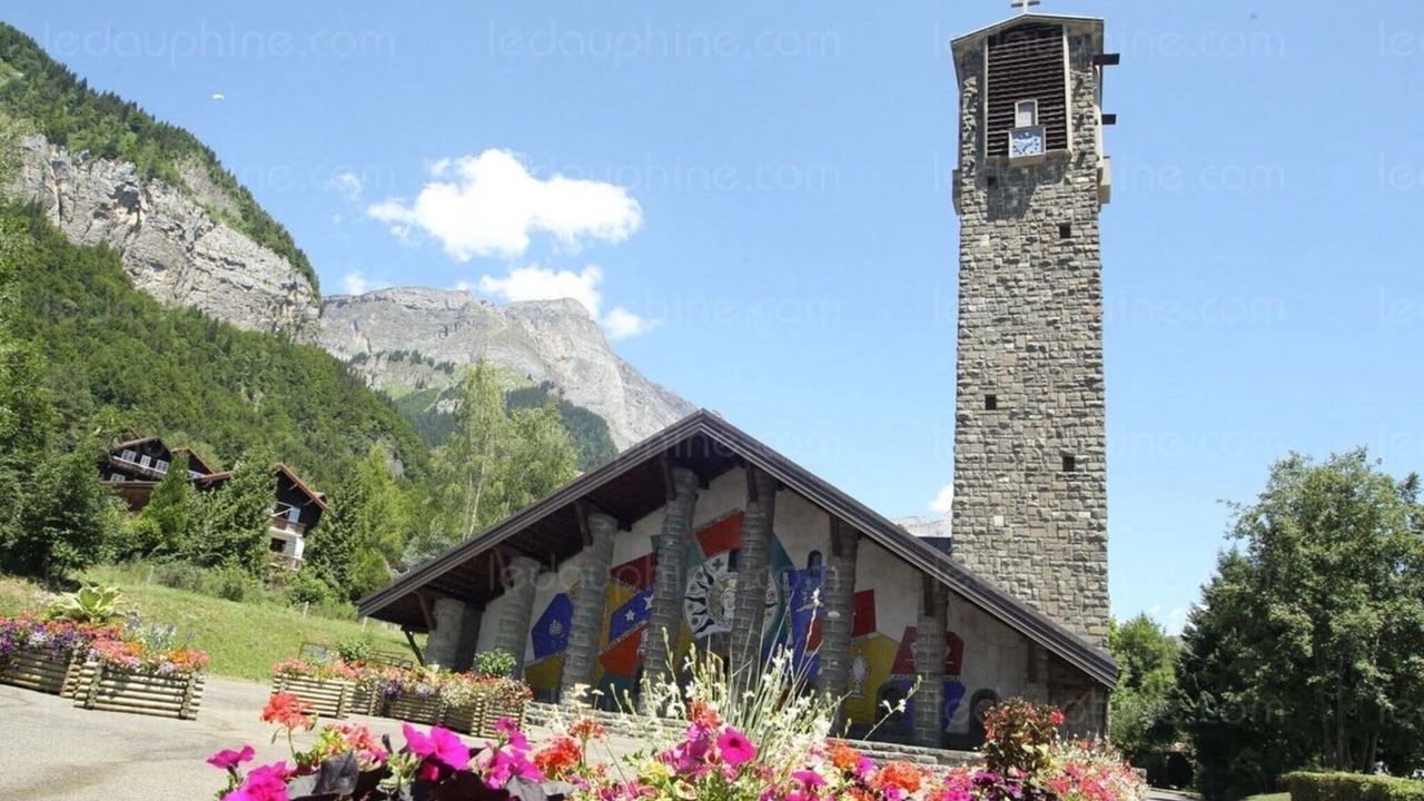 Photo of Others in Plateau-d'Assy