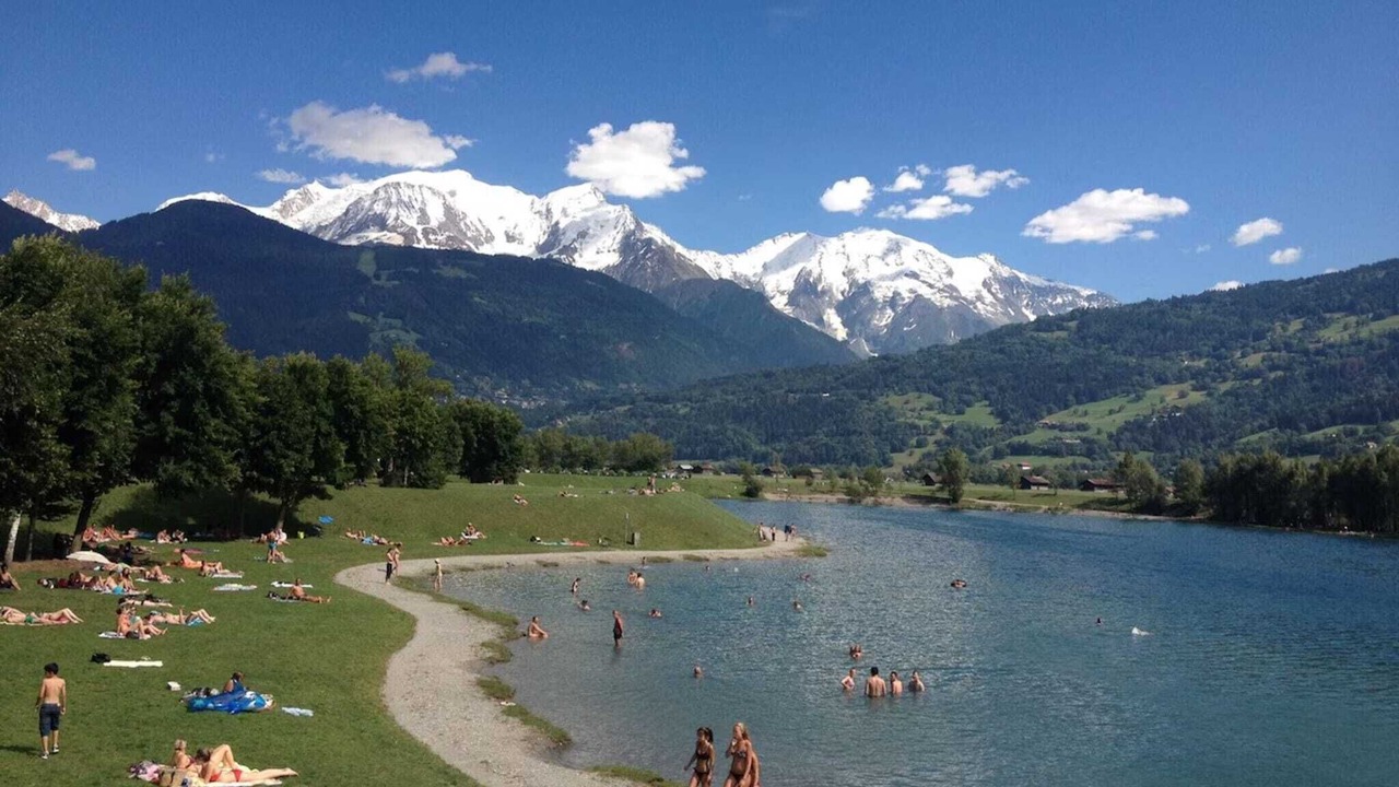 Photo of Others in Plateau-d'Assy