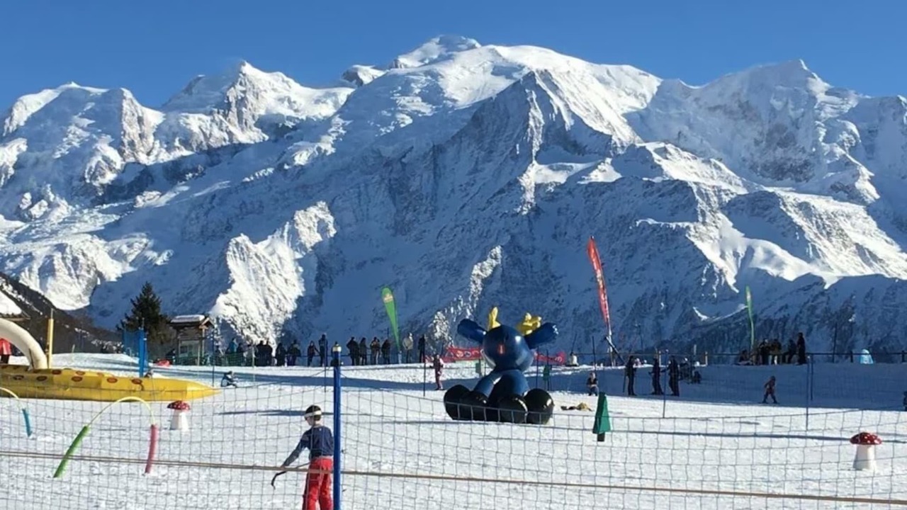 Photo of Others in Plateau-d'Assy