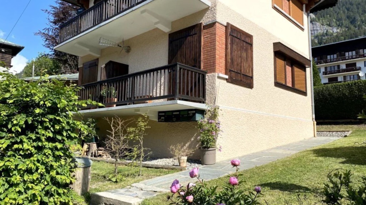 Photo of Outdoor in Plateau-d'Assy