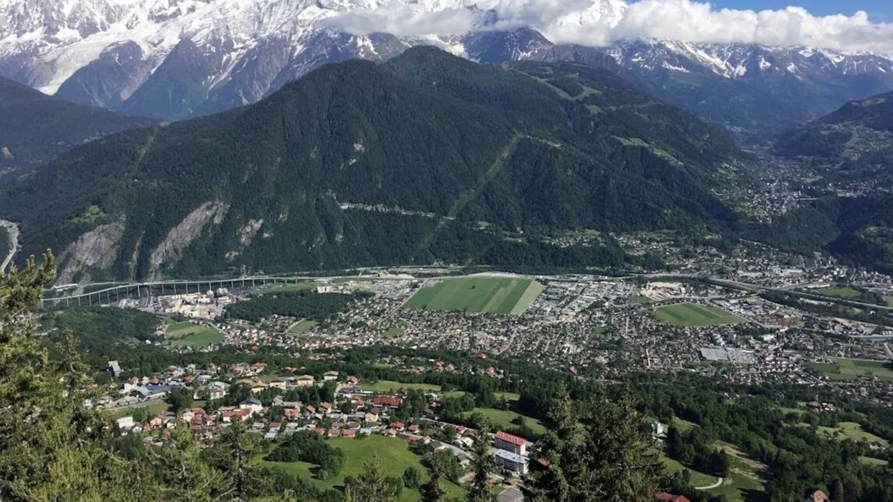 Photo of Outdoor in Plateau-d'Assy