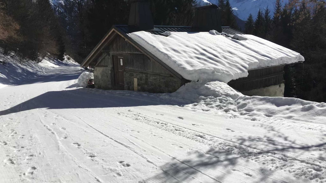 Photo of Outdoor in Plateau-d'Assy